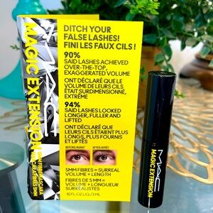 Mac magic extension mascara